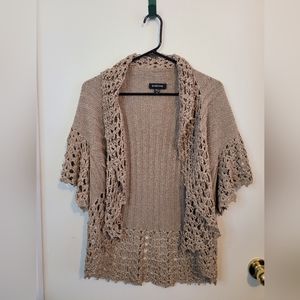 Bebe cardigan